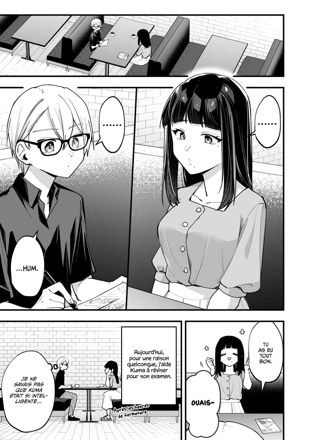 Chapter 23 - Page 1