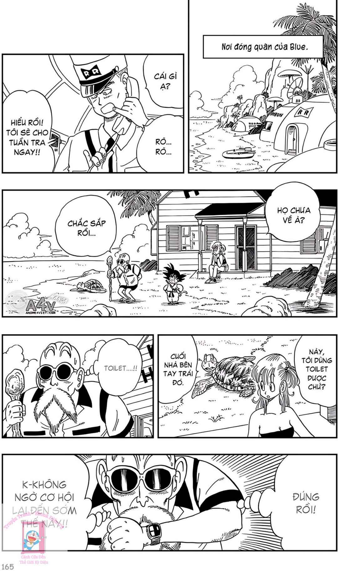 Chapter 71 - Page 7