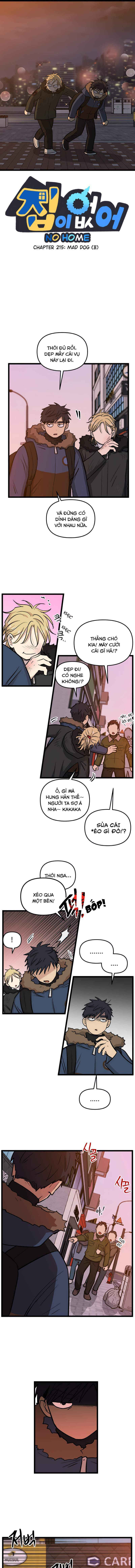 Chapter 215 - Page 1