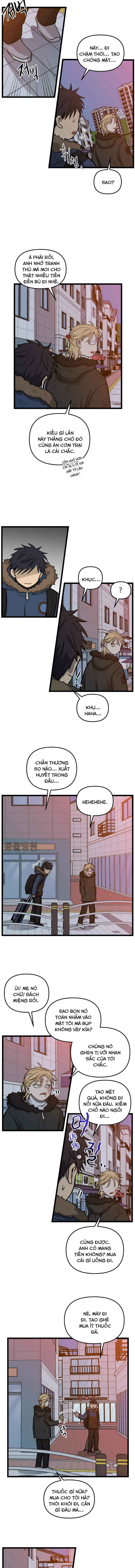 Chapter 215 - Page 5