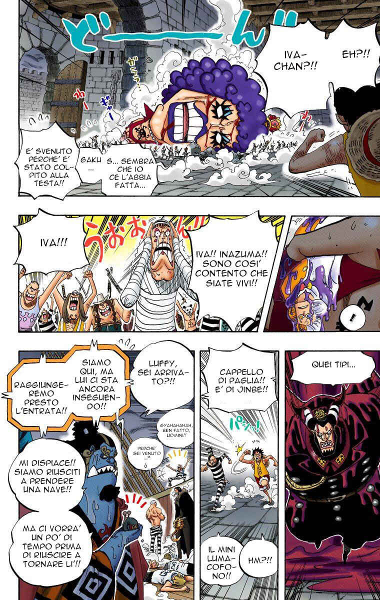 Chapter 547 - Page 10