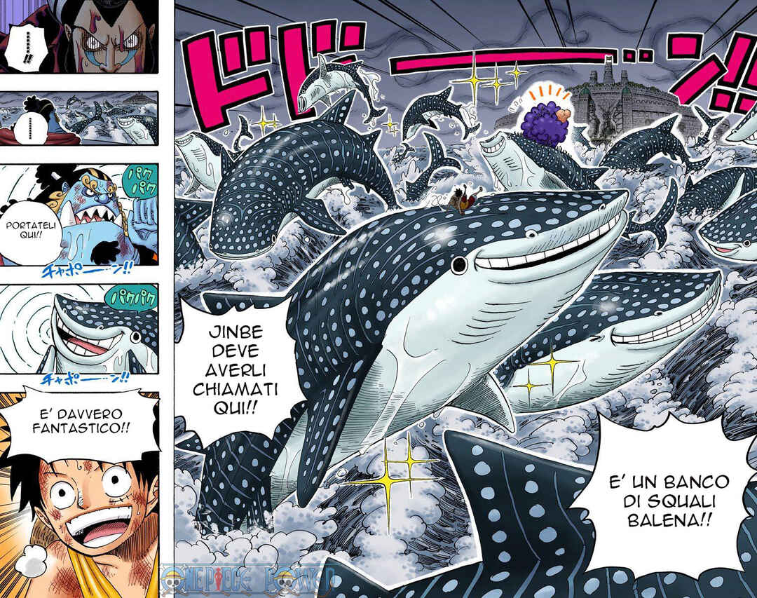Chapter 547 - Page 14
