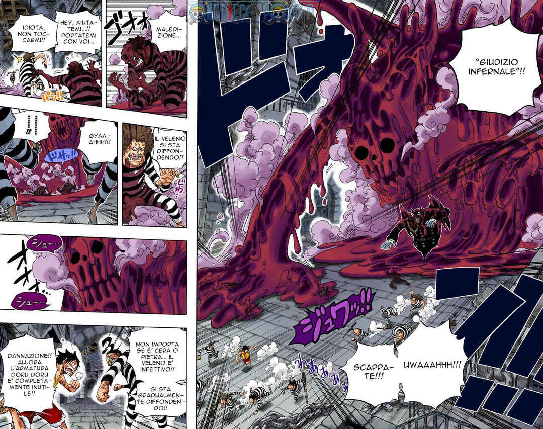 Chapter 547 - Page 3