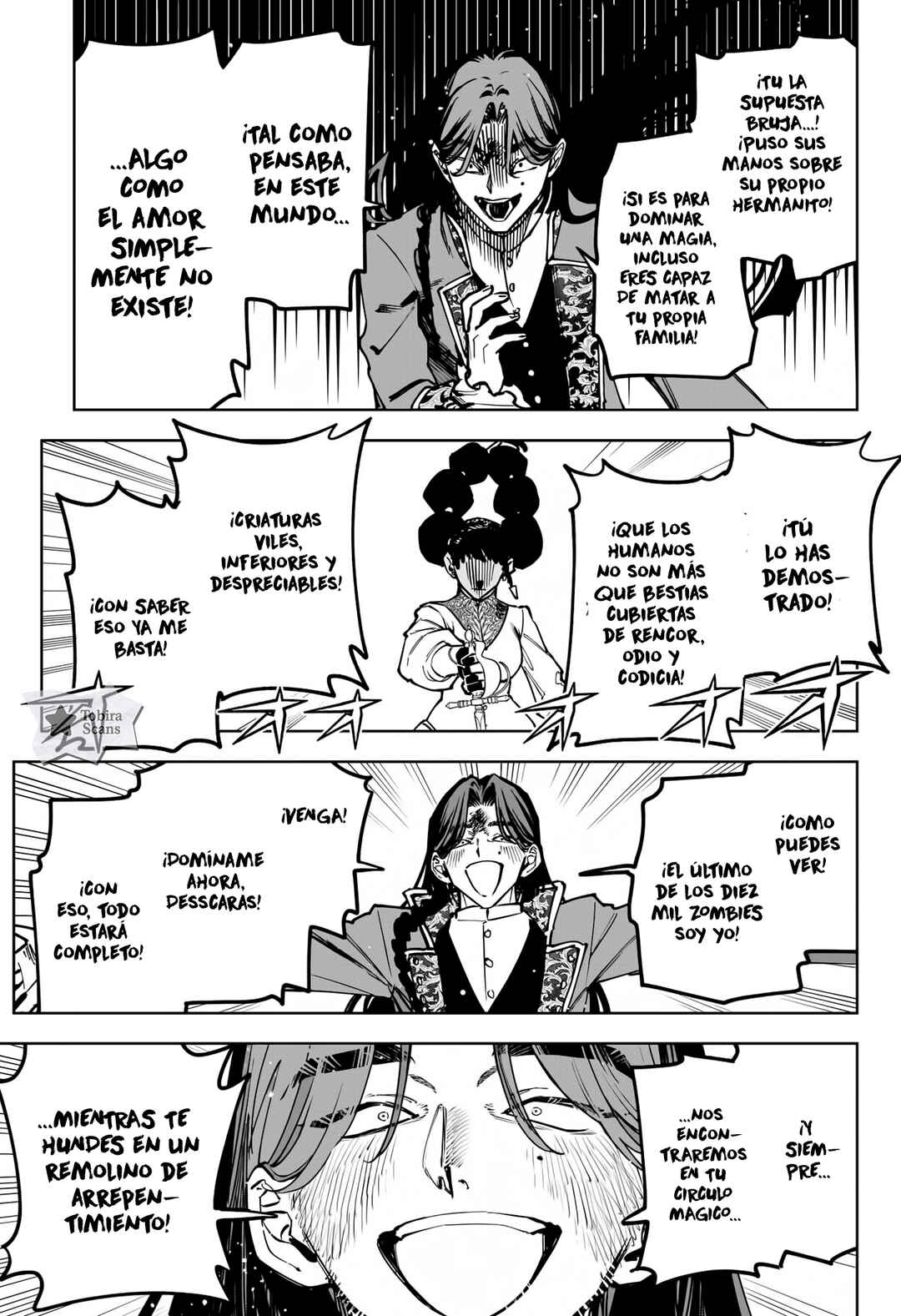 Chapter 73 - Page 13