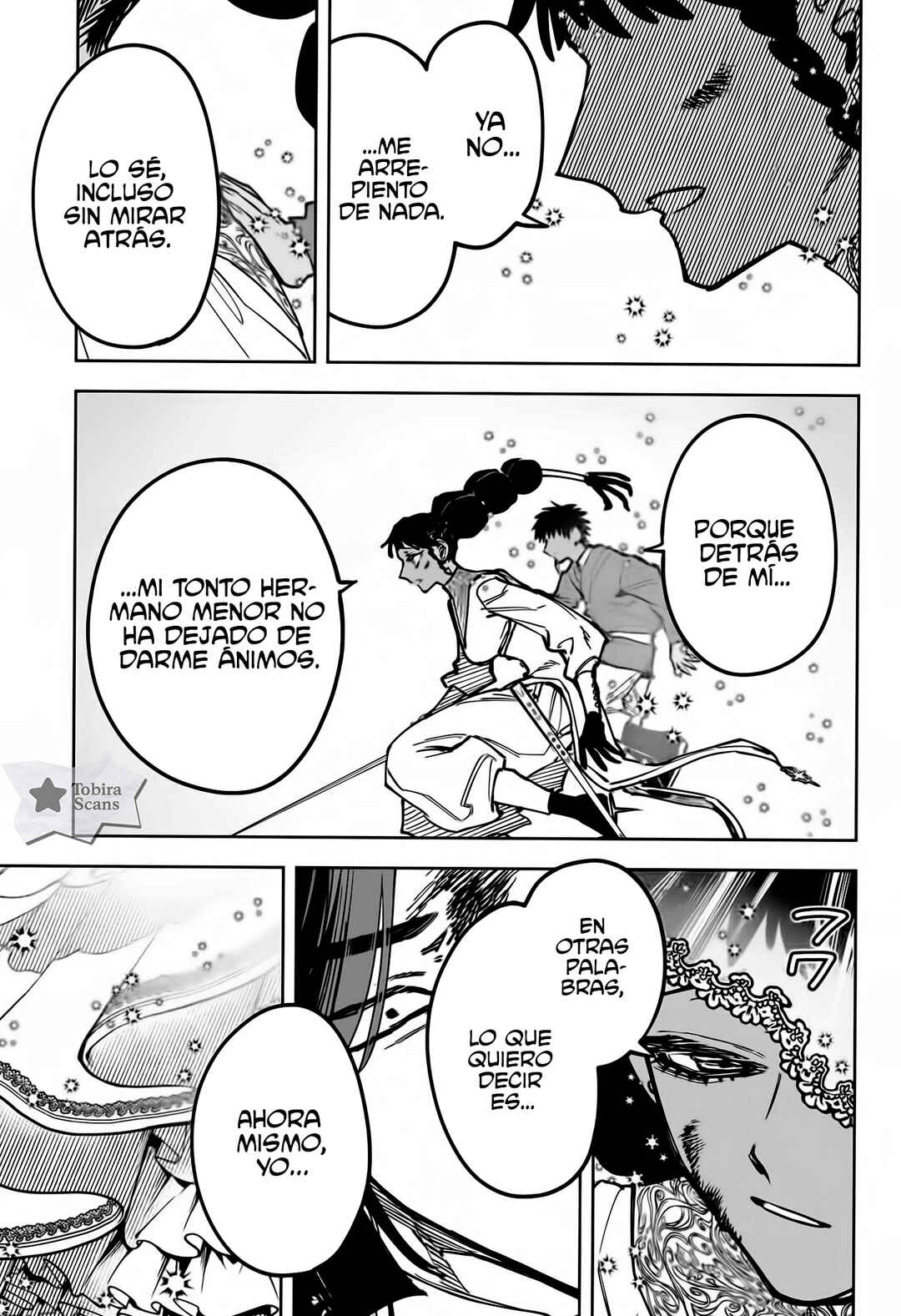 Chapter 73 - Page 15