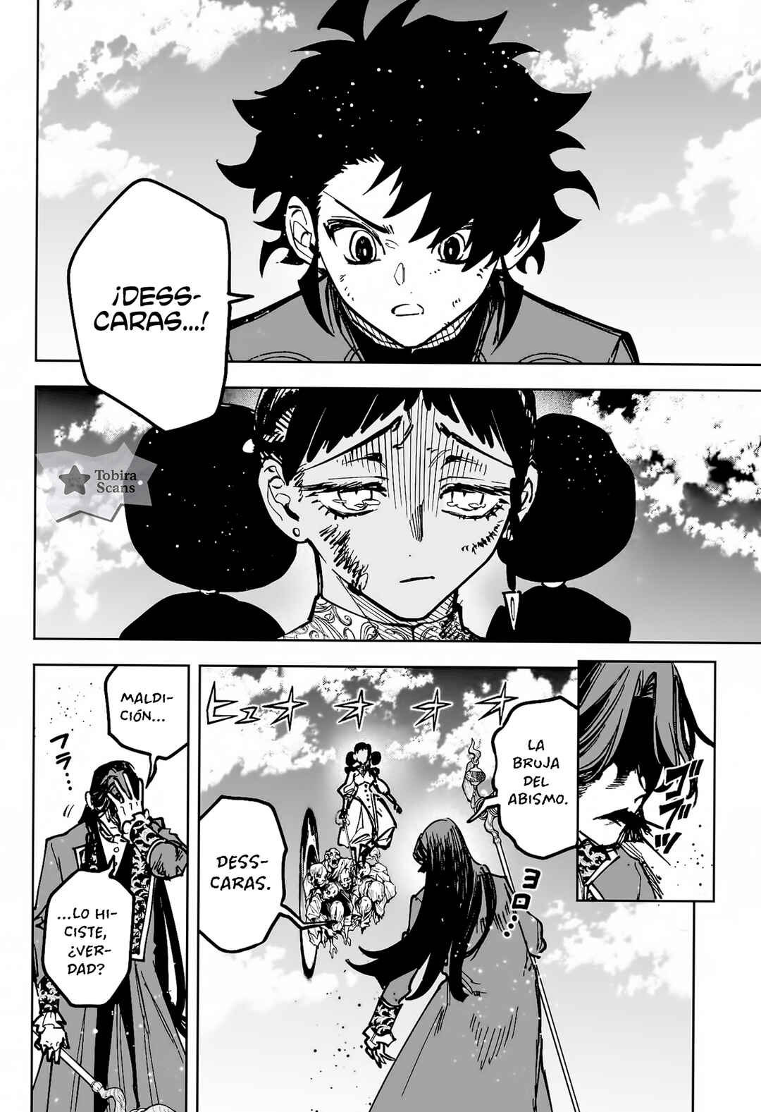 Chapter 73 - Page 3