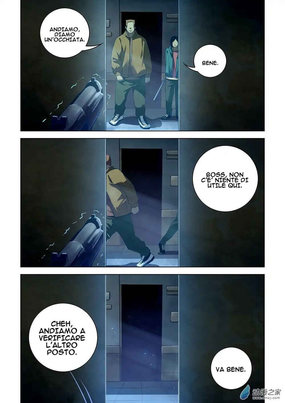 Chapter 30 - Page 14
