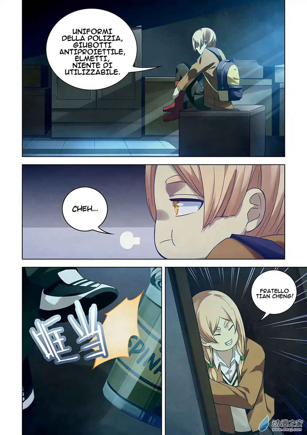 Chapter 30 - Page 9