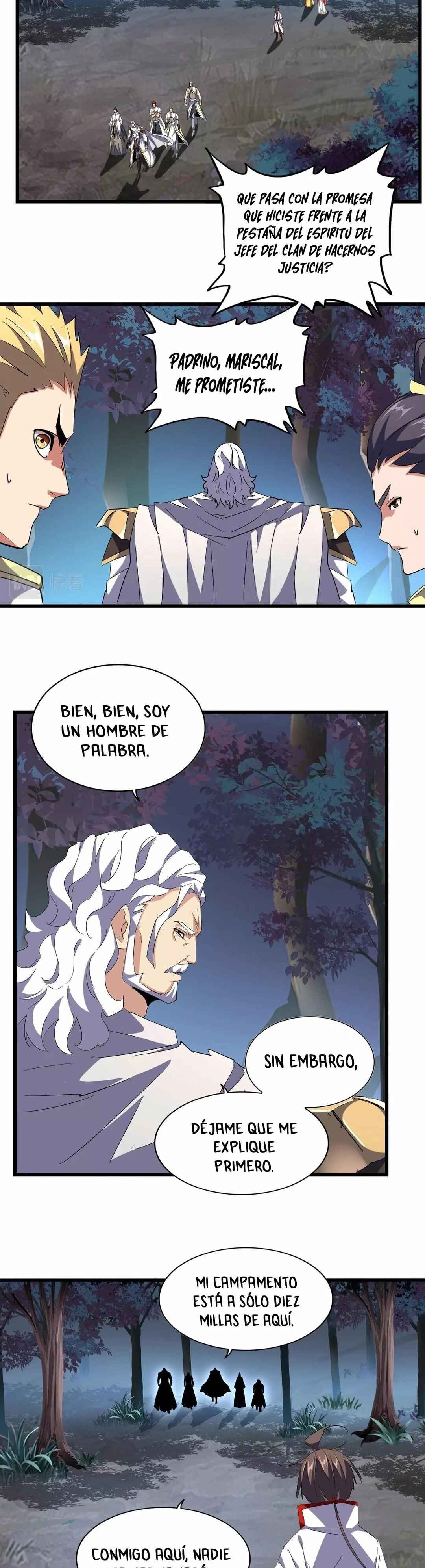 Chapter 236 - Page 11