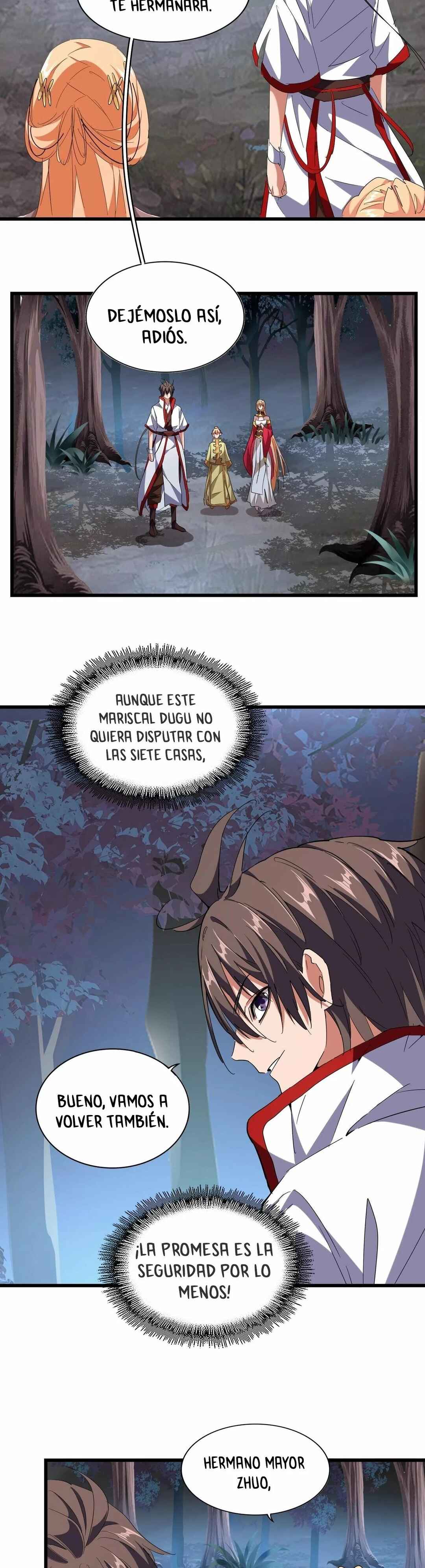 Chapter 236 - Page 12