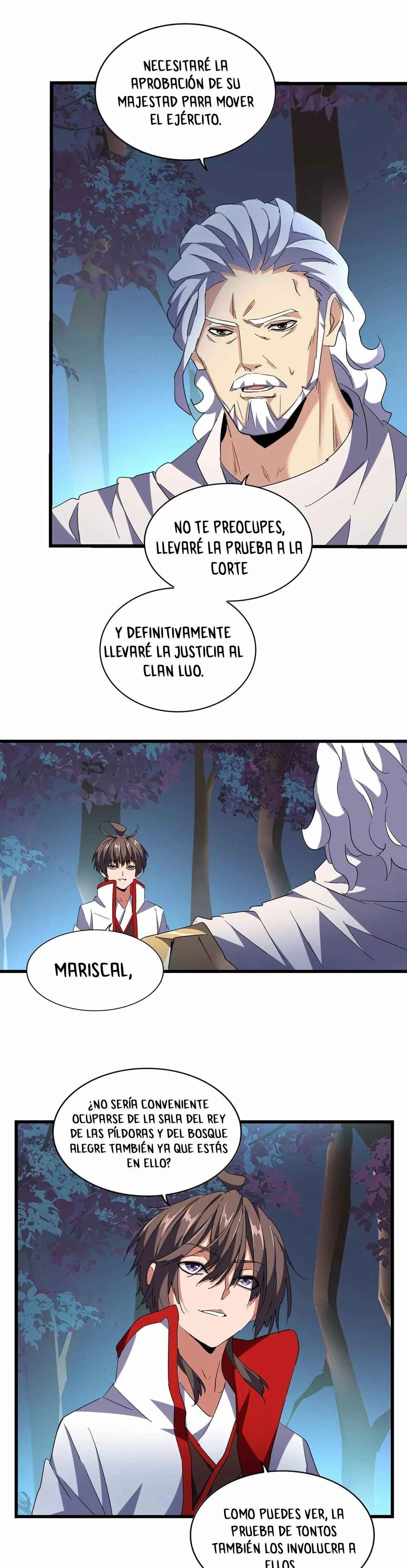 Chapter 236 - Page 5