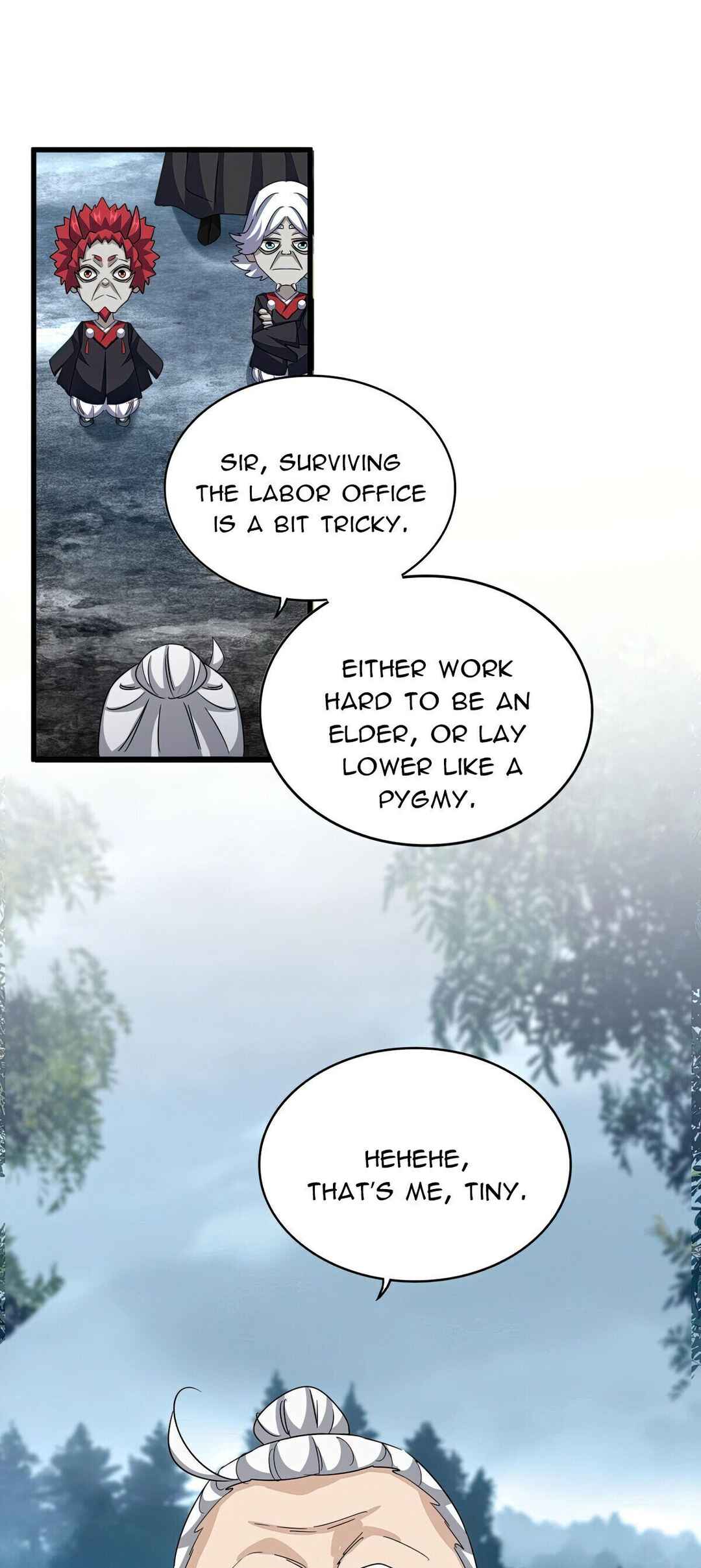 Chapter 554 - Page 1