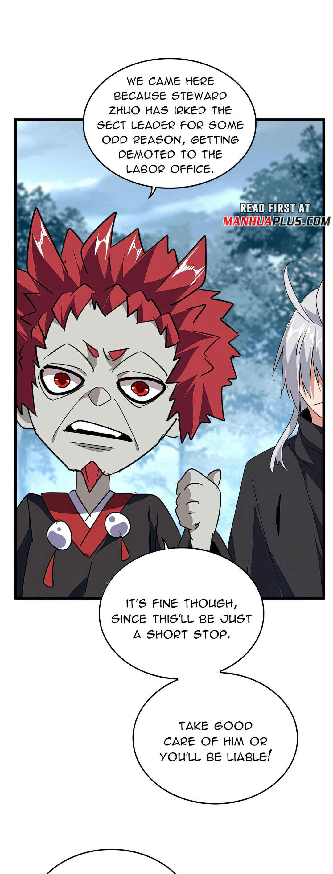 Chapter 554 - Page 11