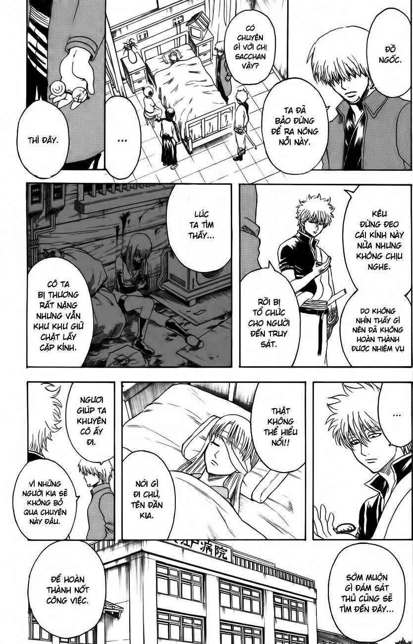 Chapter 319 - Page 7