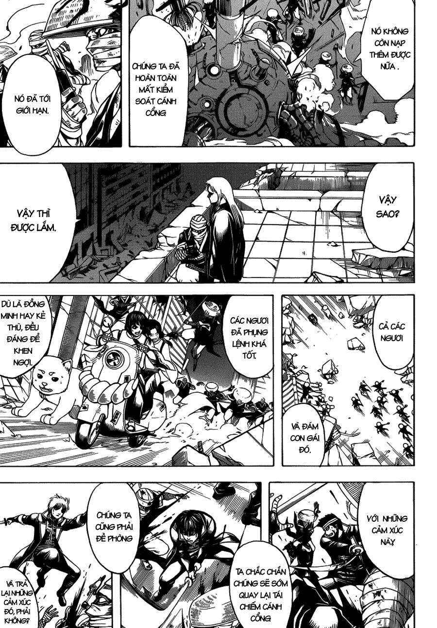 Chapter 654 - Page 11