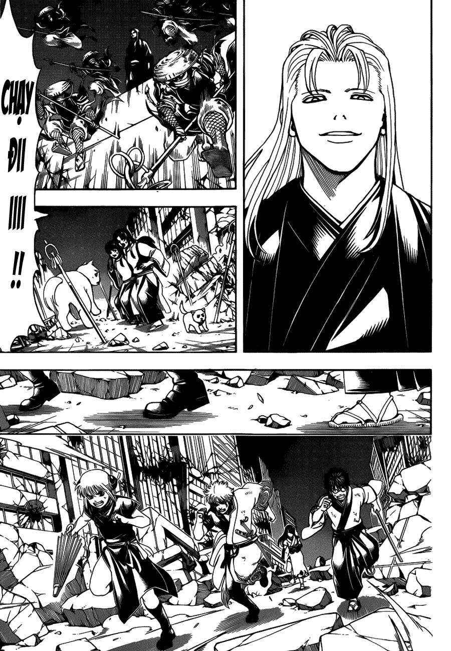 Chapter 654 - Page 9