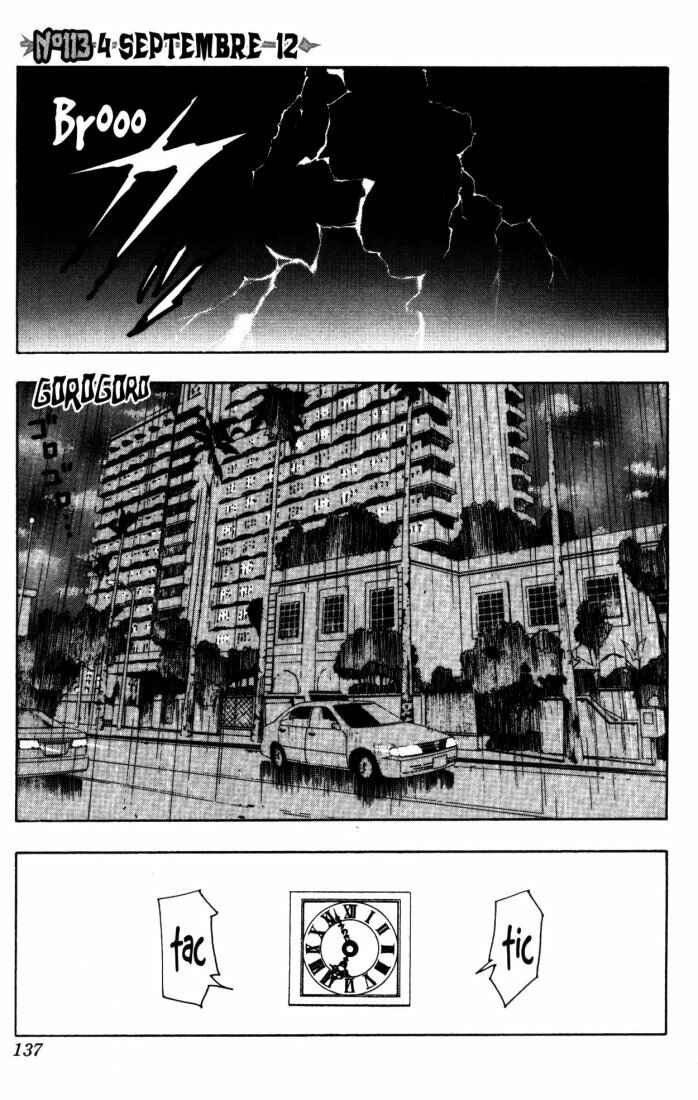 Chapter 113 - Page 1