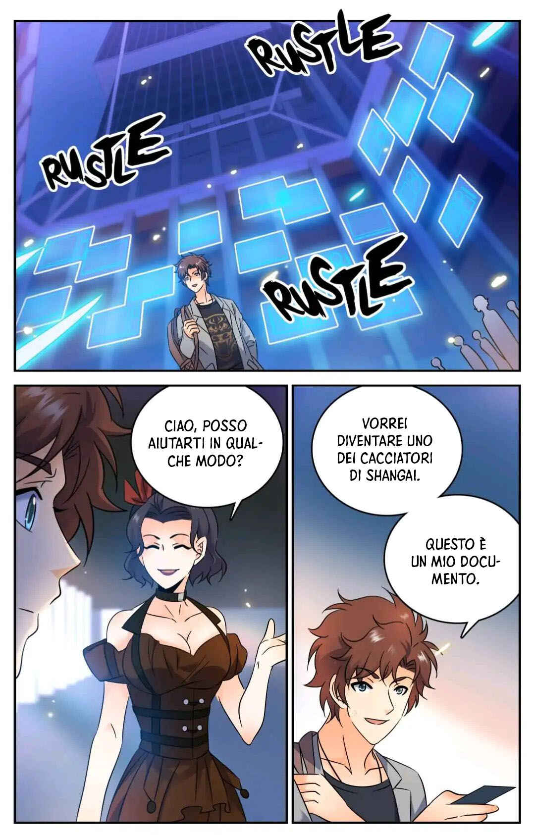 Chapter 162 - Page 8