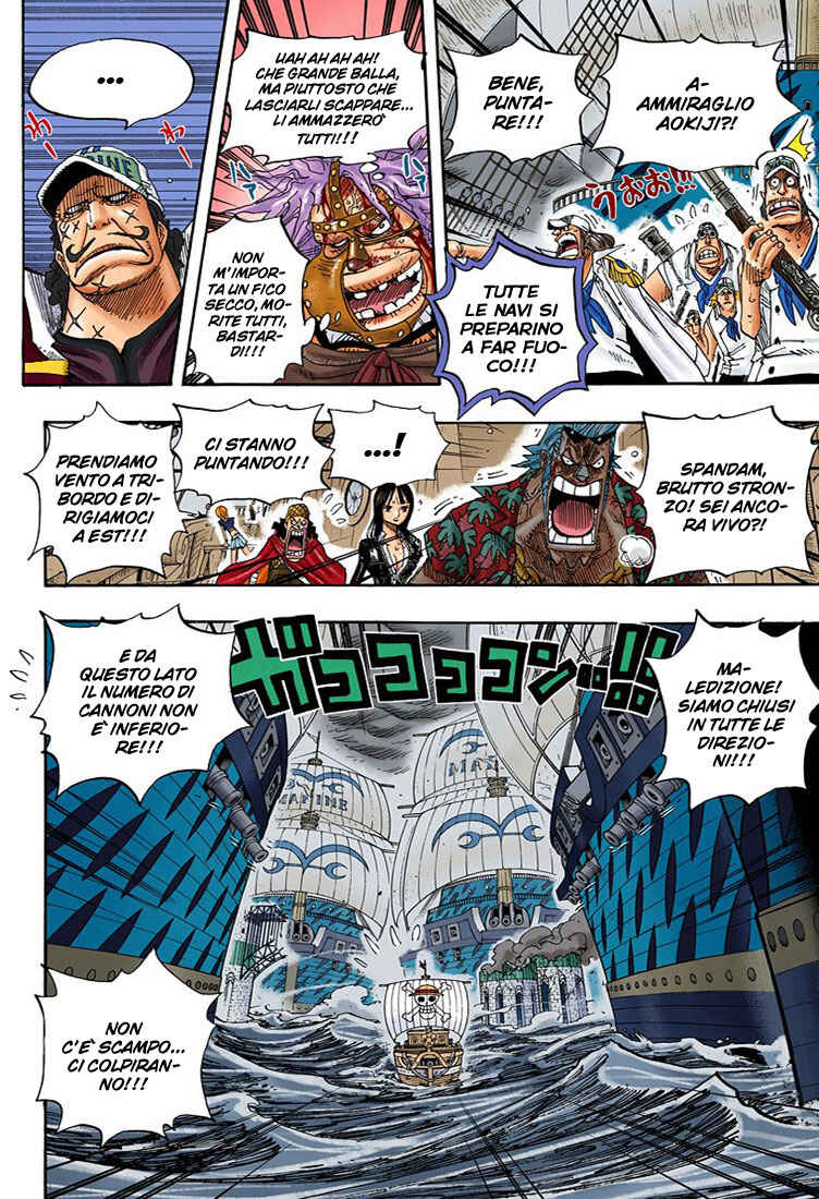 Chapter 429 - Page 6