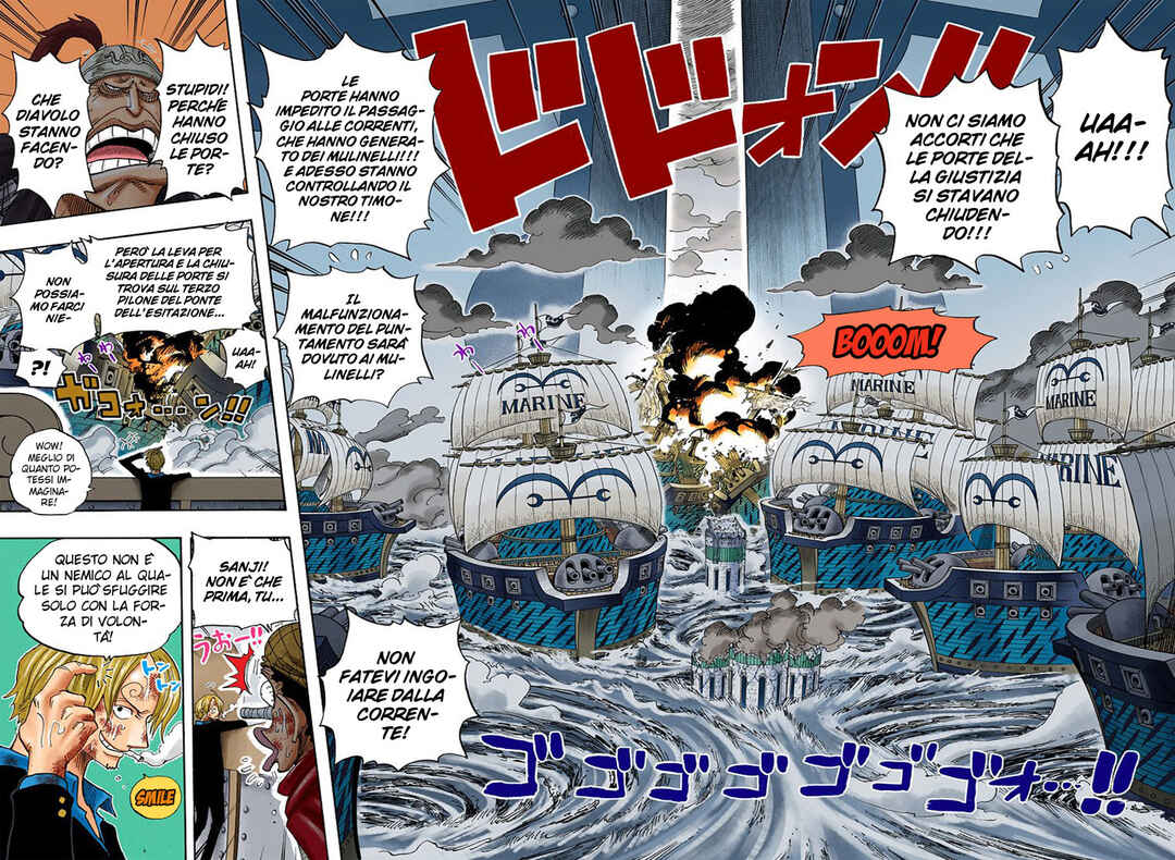Chapter 429 - Page 8