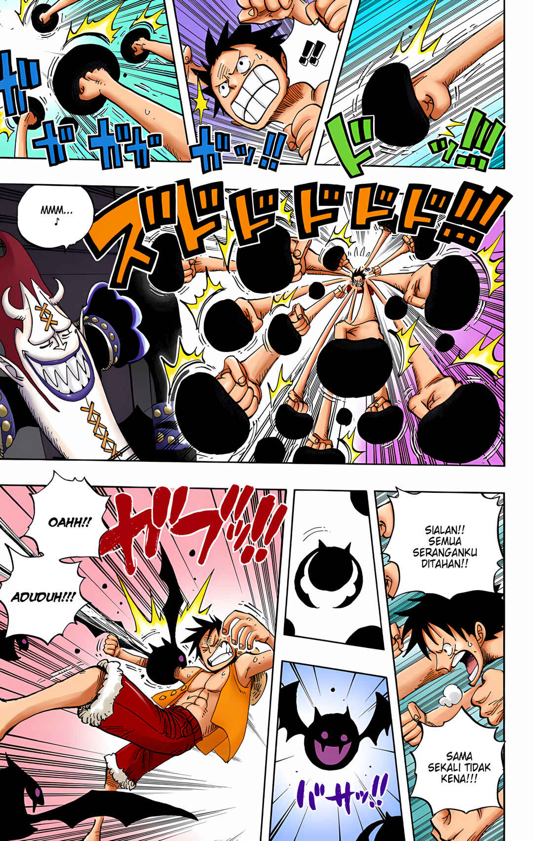 Chapter 463 - Page 7