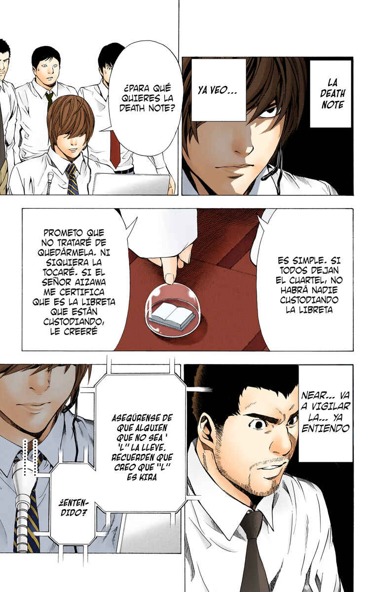 Chapter 98 - Page 10