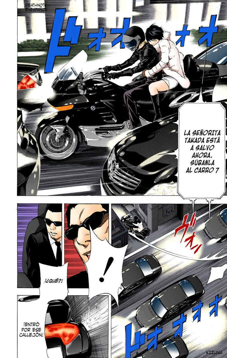 Chapter 98 - Page 19