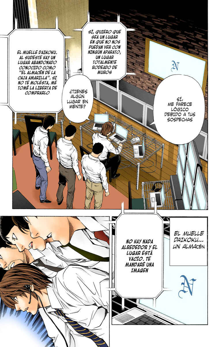 Chapter 98 - Page 6