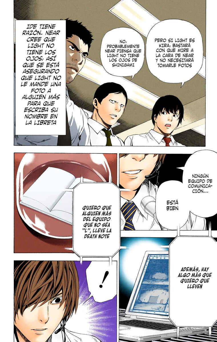 Chapter 98 - Page 9