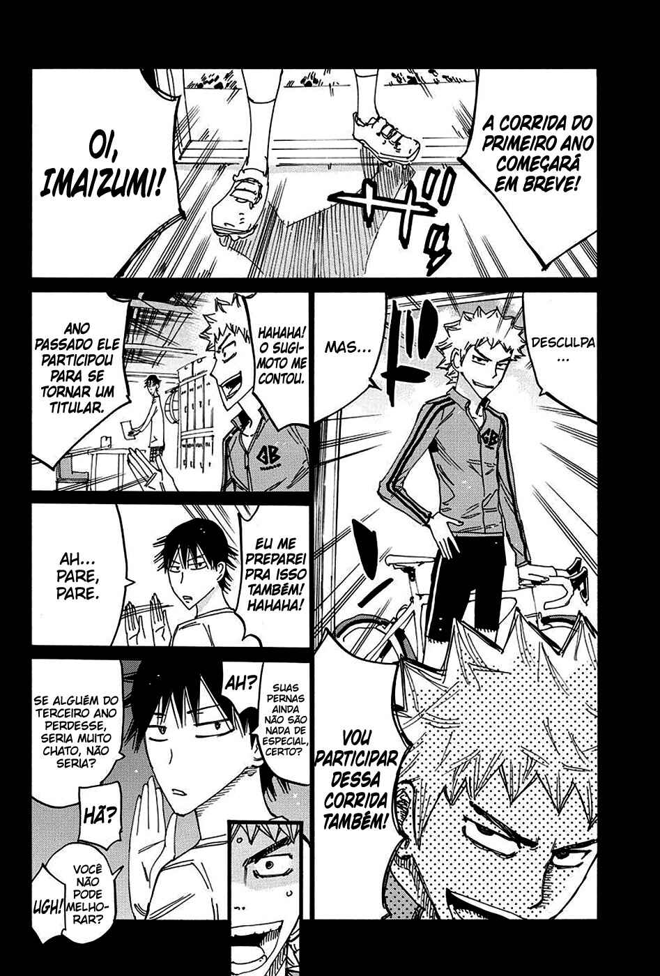 Chapter 697 - Page 12
