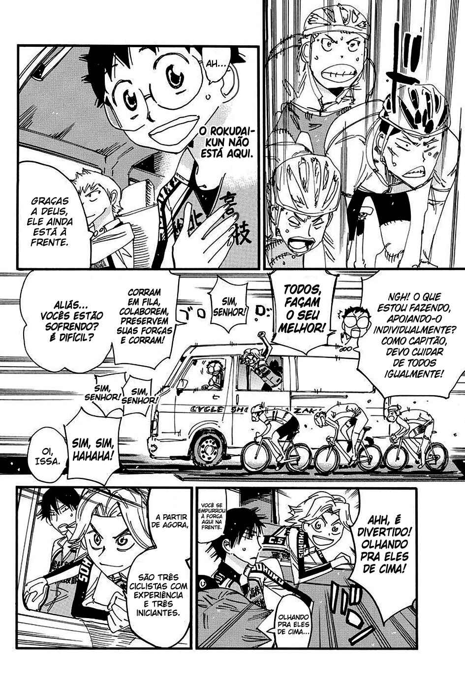 Chapter 697 - Page 16