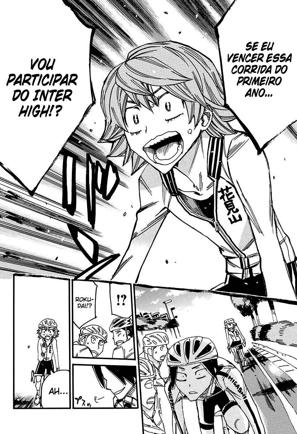 Chapter 697 - Page 8