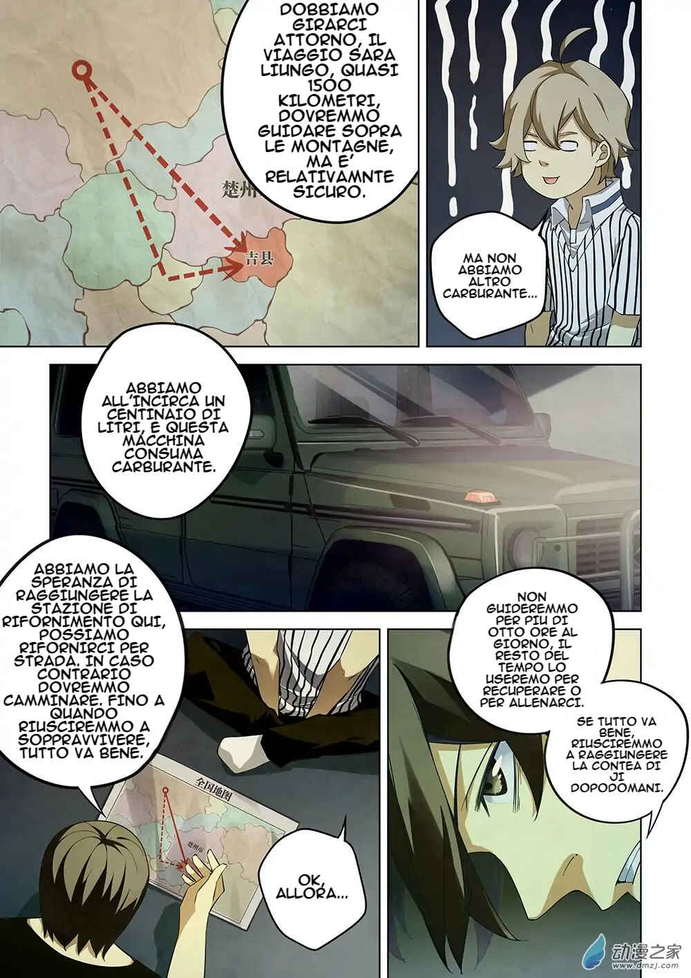 Chapter 39 - Page 11
