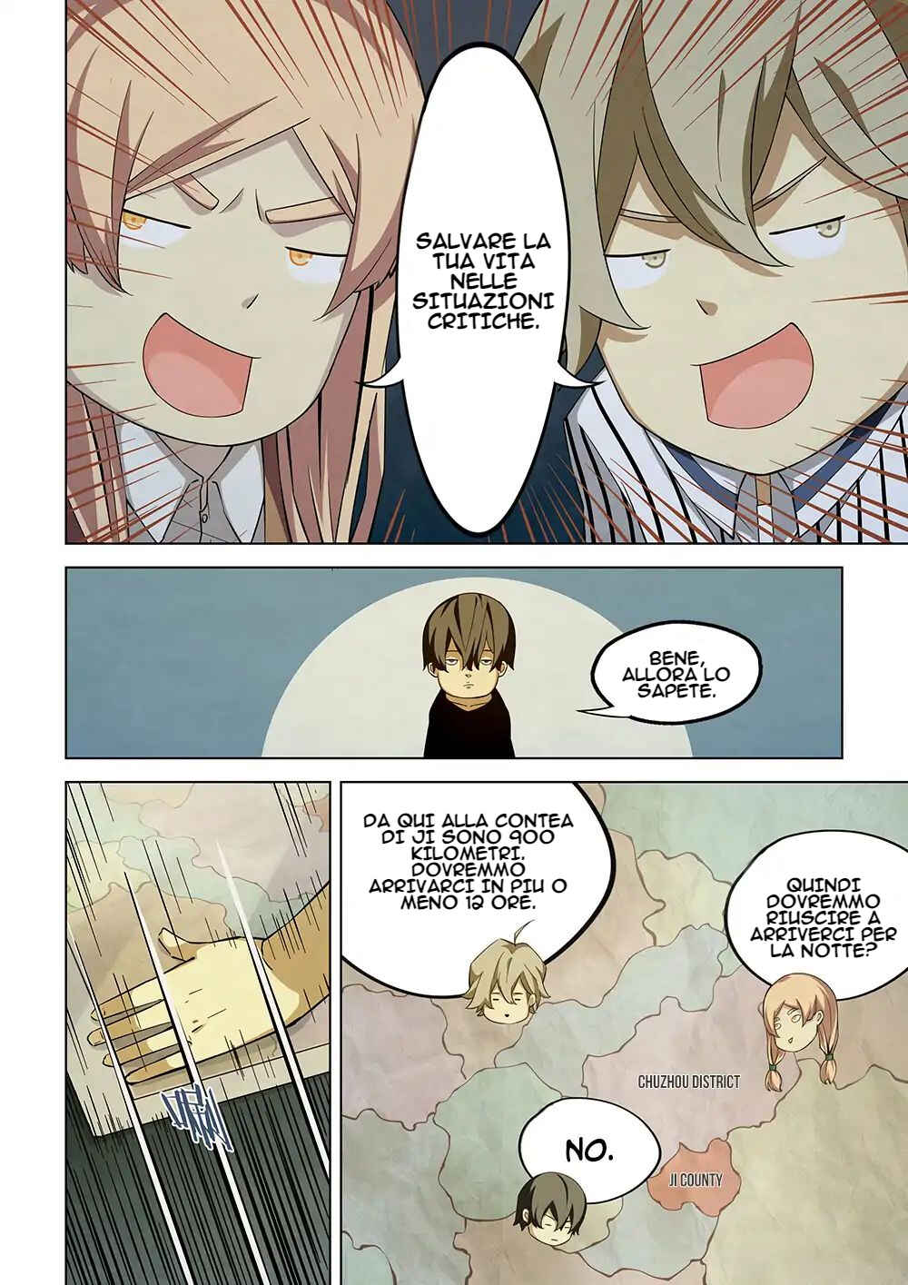 Chapter 39 - Page 8