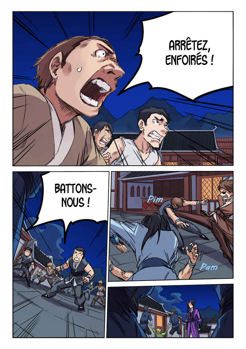 Chapter 120 - Page 2