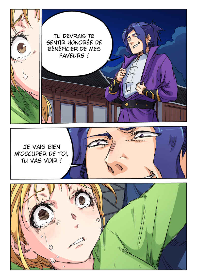 Chapter 120 - Page 3