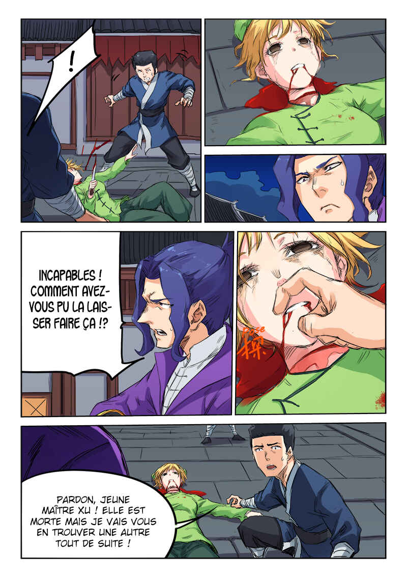 Chapter 120 - Page 5