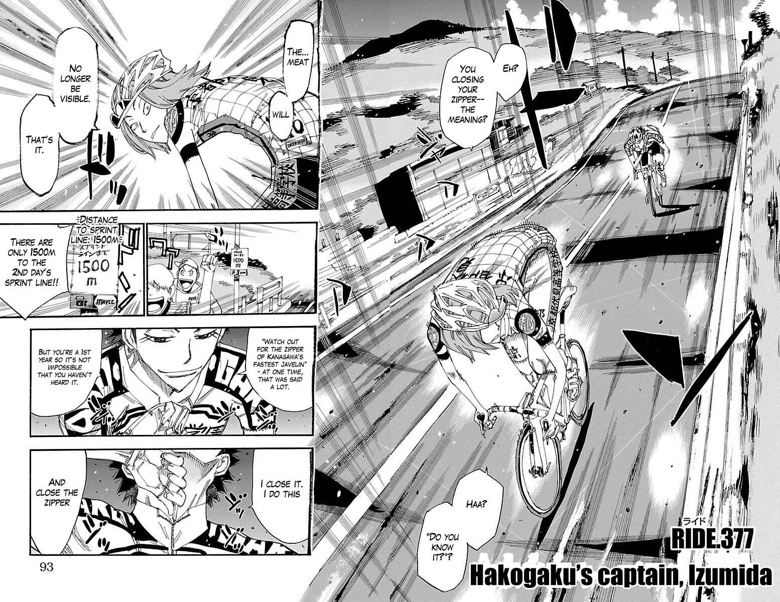 Chapter 377 - Page 2