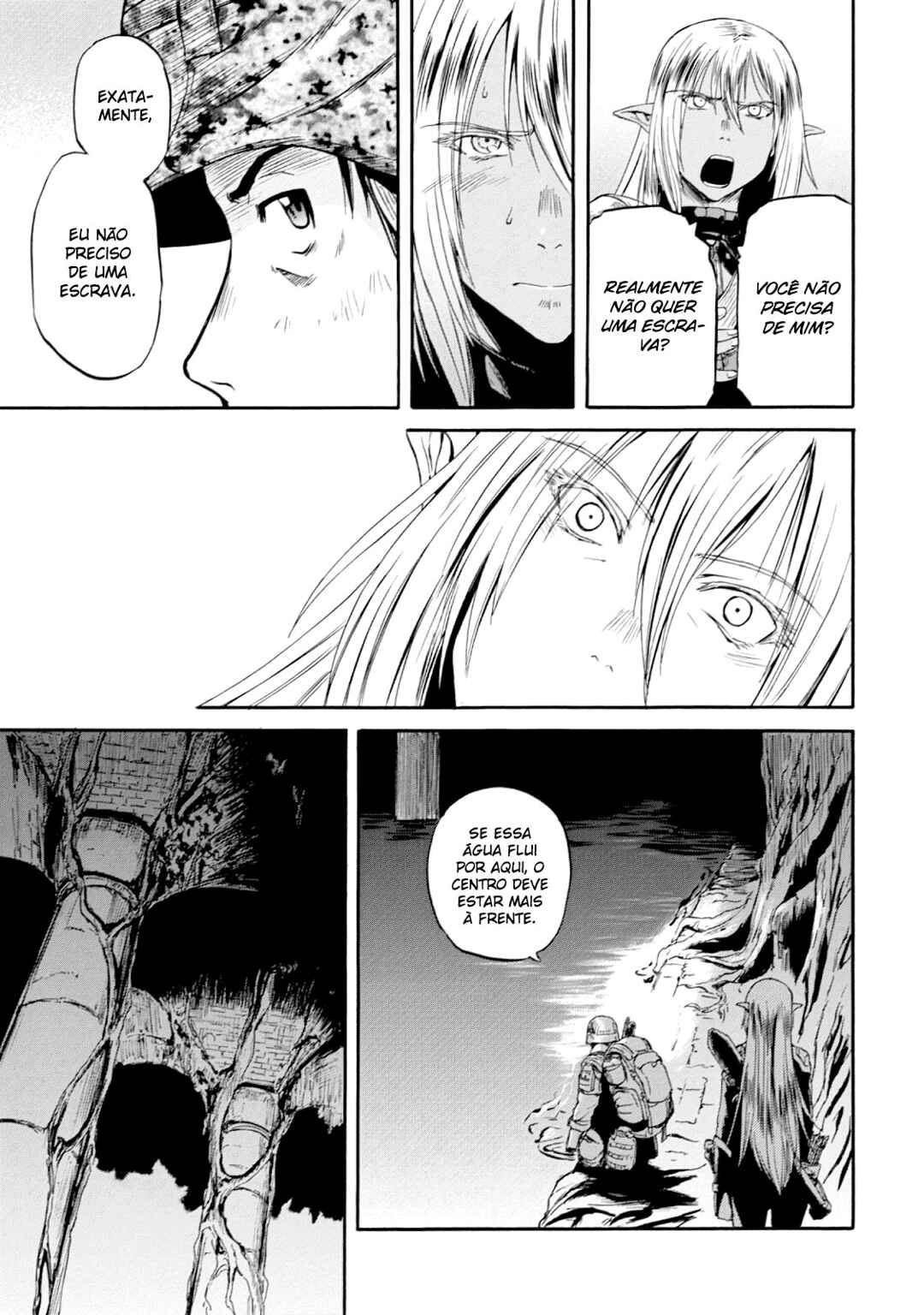Chapter 49 - Page 46