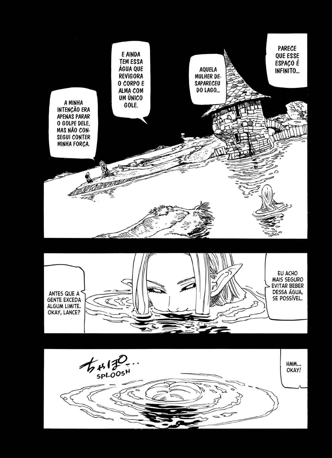 Chapter 210 - Page 10