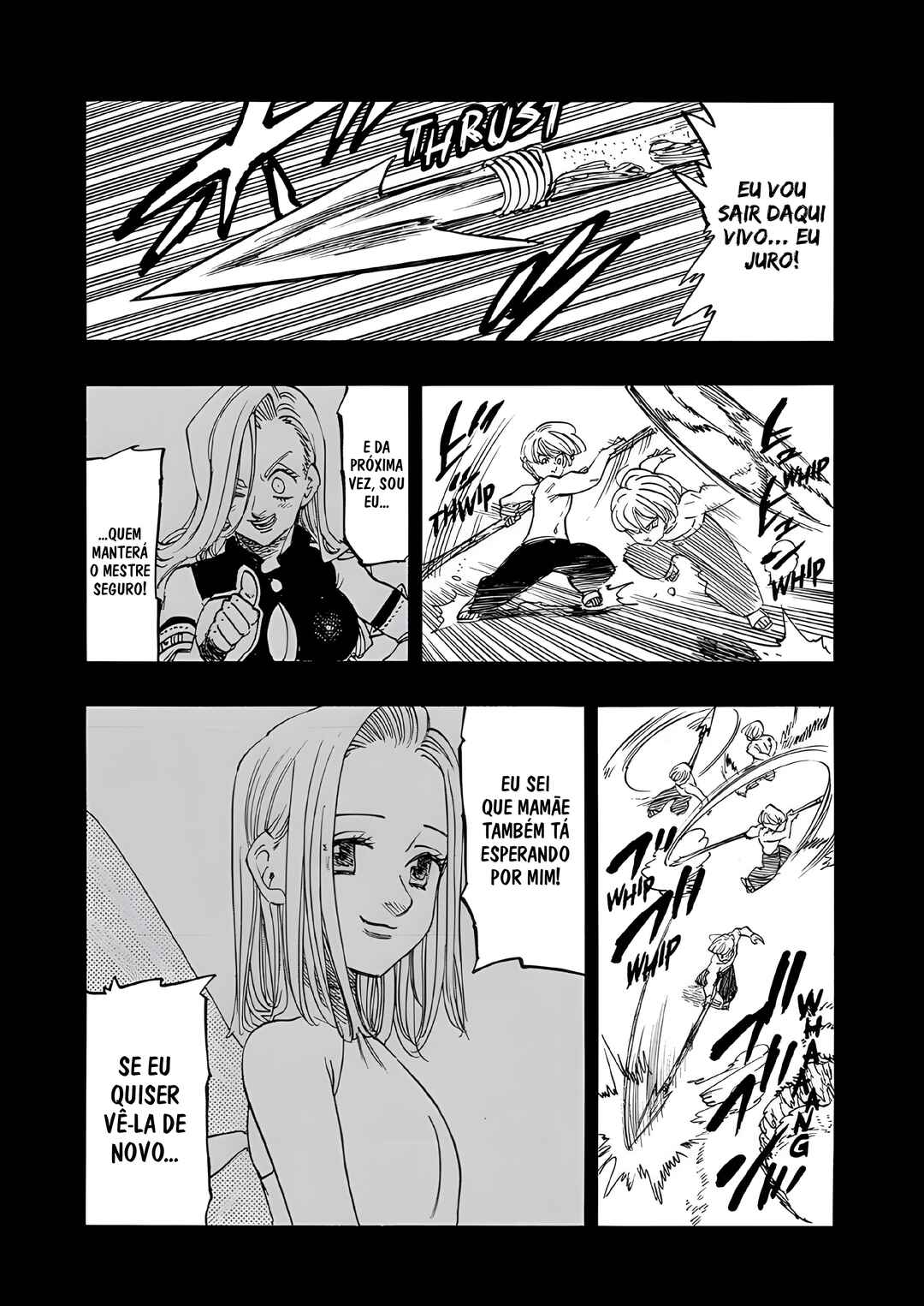 Chapter 210 - Page 13