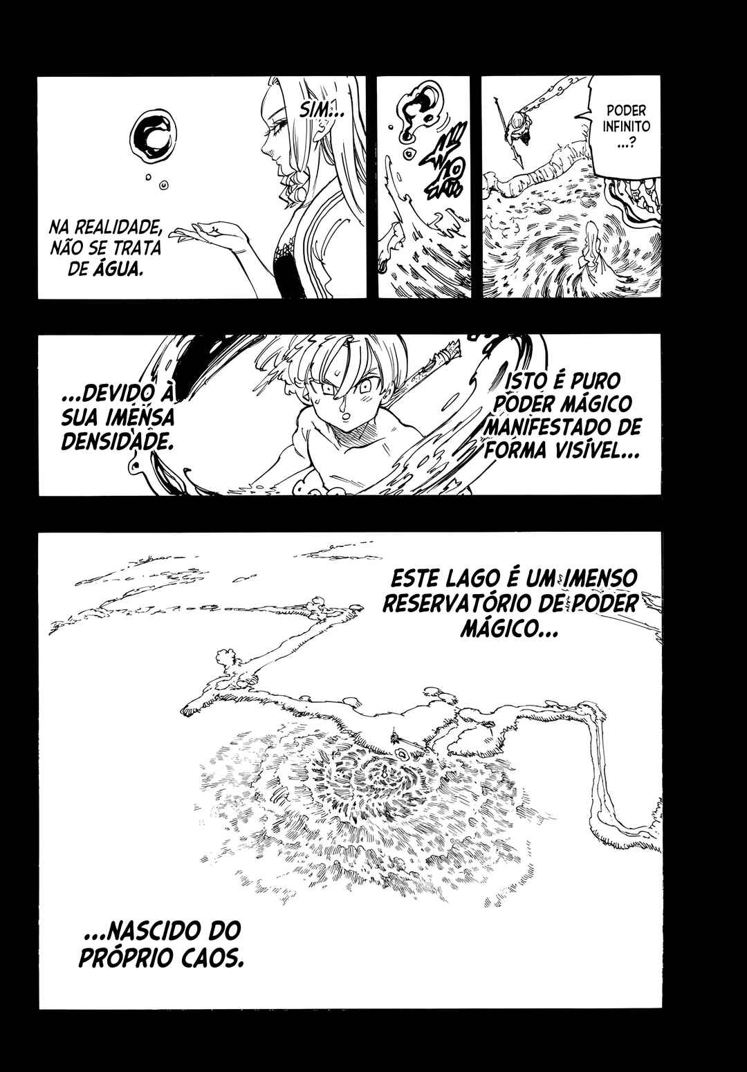 Chapter 210 - Page 17