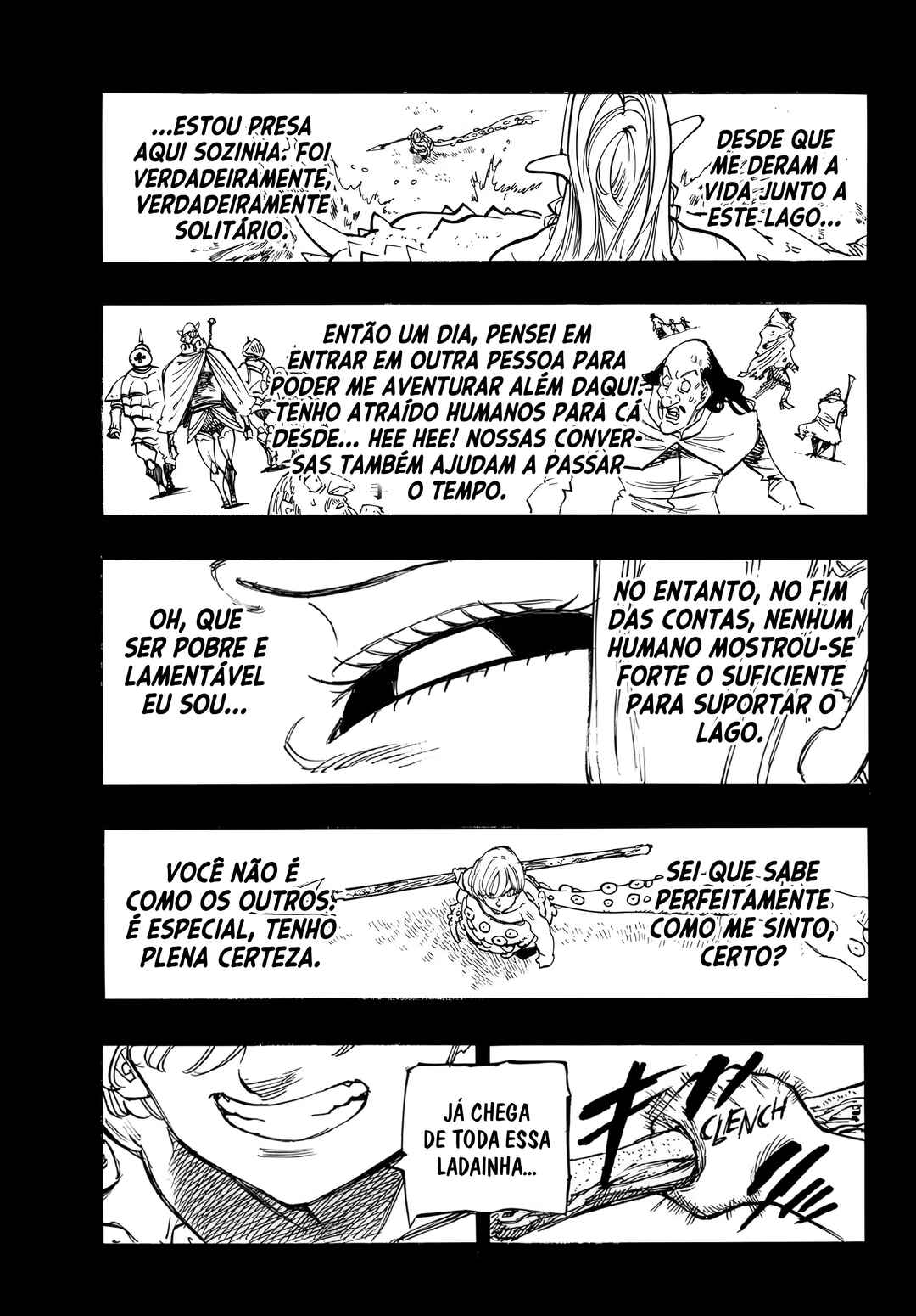 Chapter 210 - Page 20