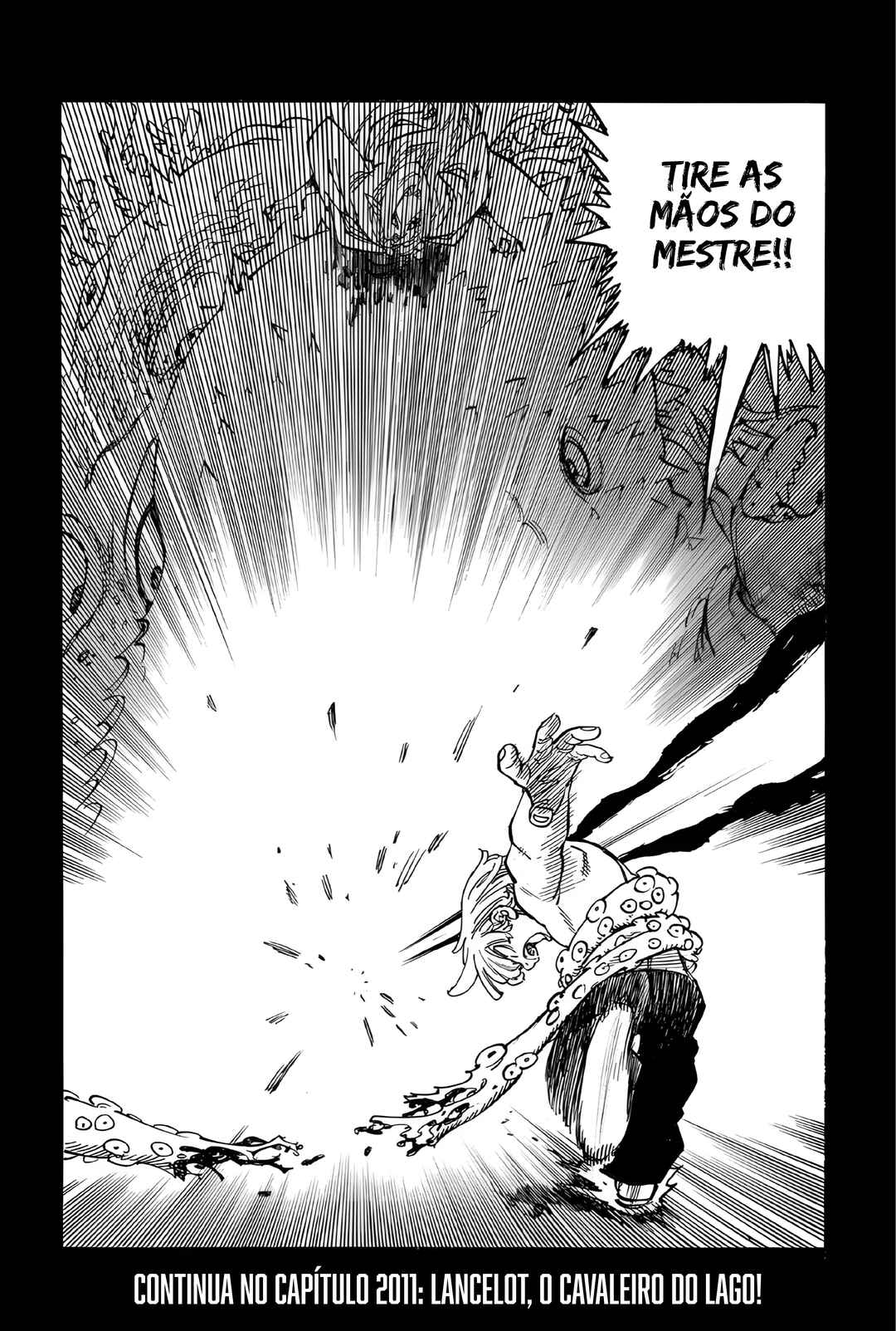 Chapter 210 - Page 21