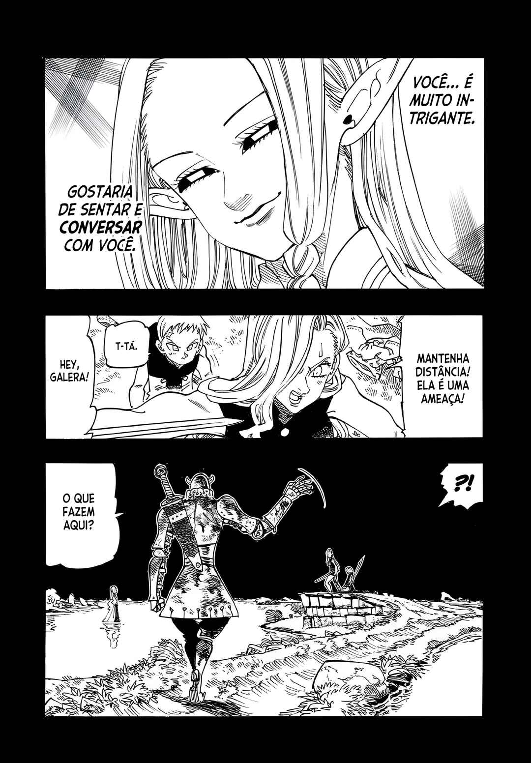Chapter 210 - Page 3
