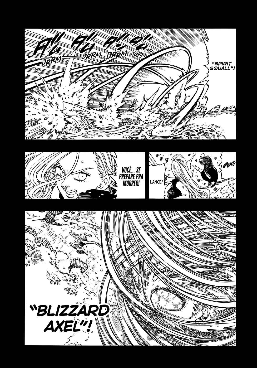 Chapter 210 - Page 6