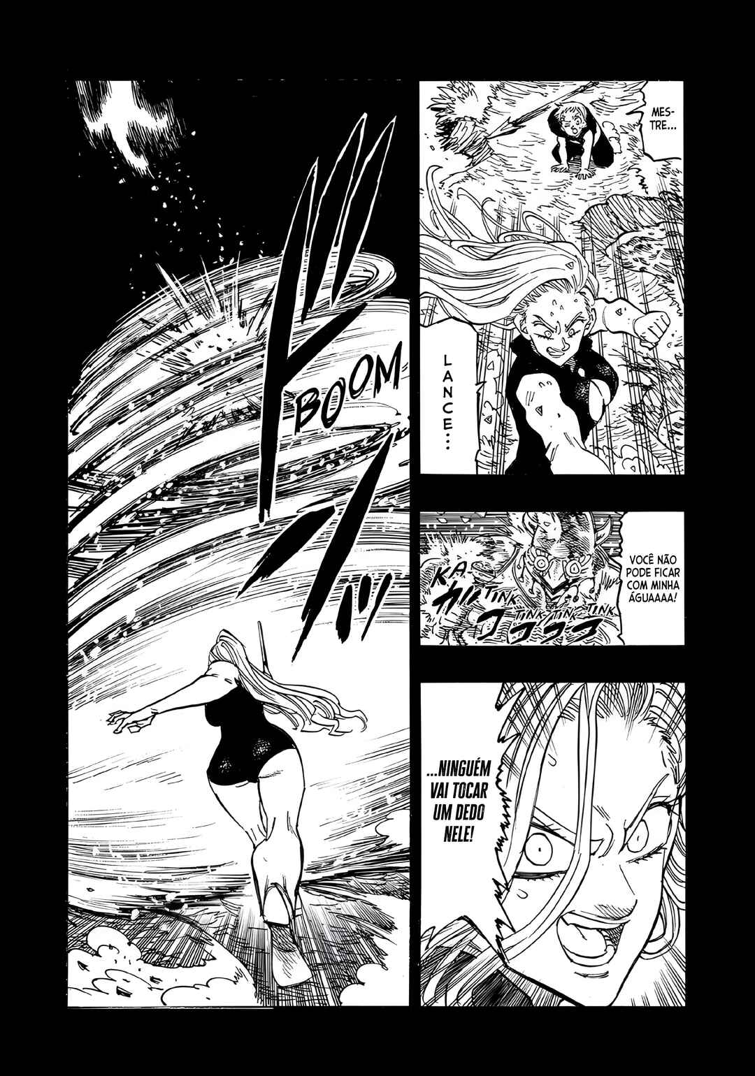 Chapter 210 - Page 7