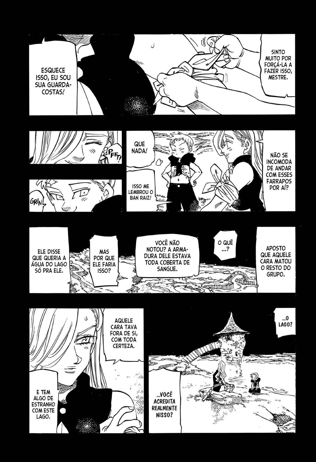 Chapter 210 - Page 9
