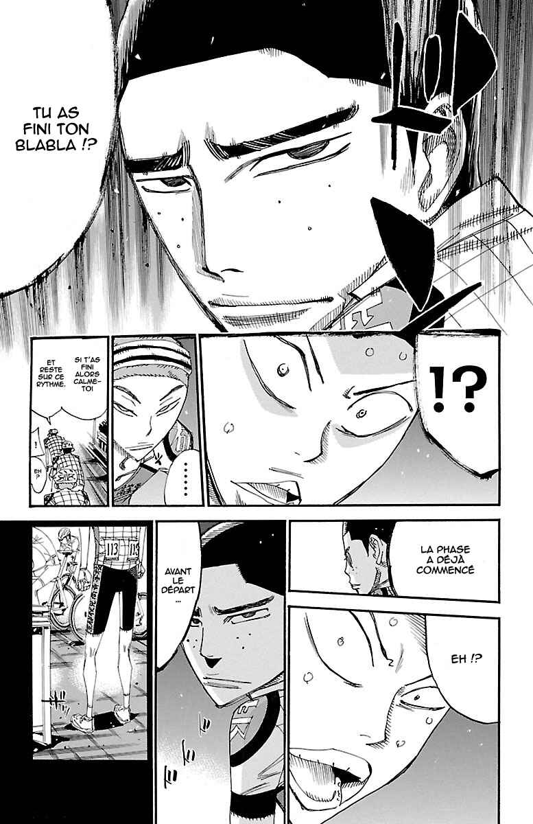 Chapter 431 - Page 20