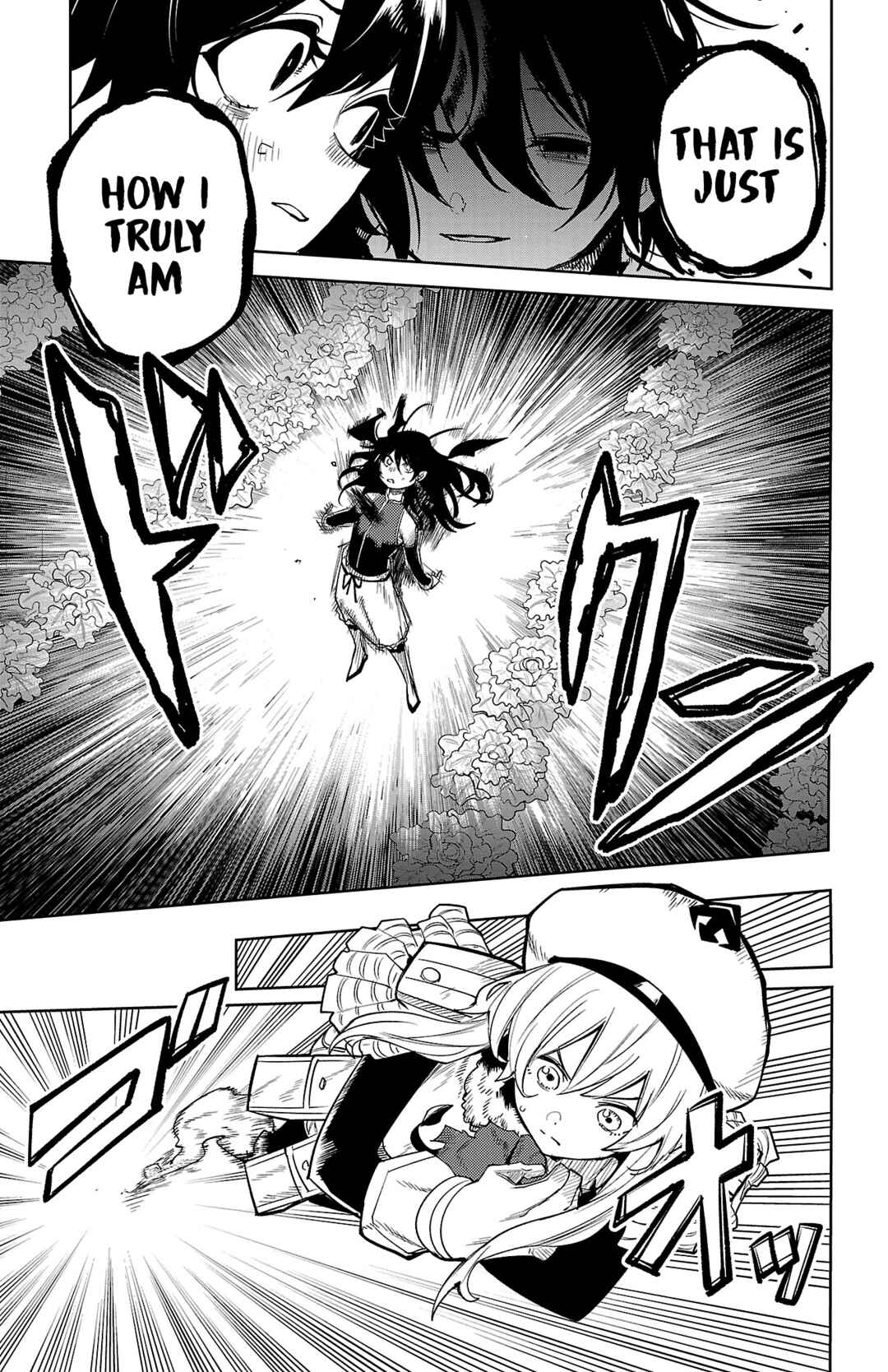 Chapter 167 - Page 12